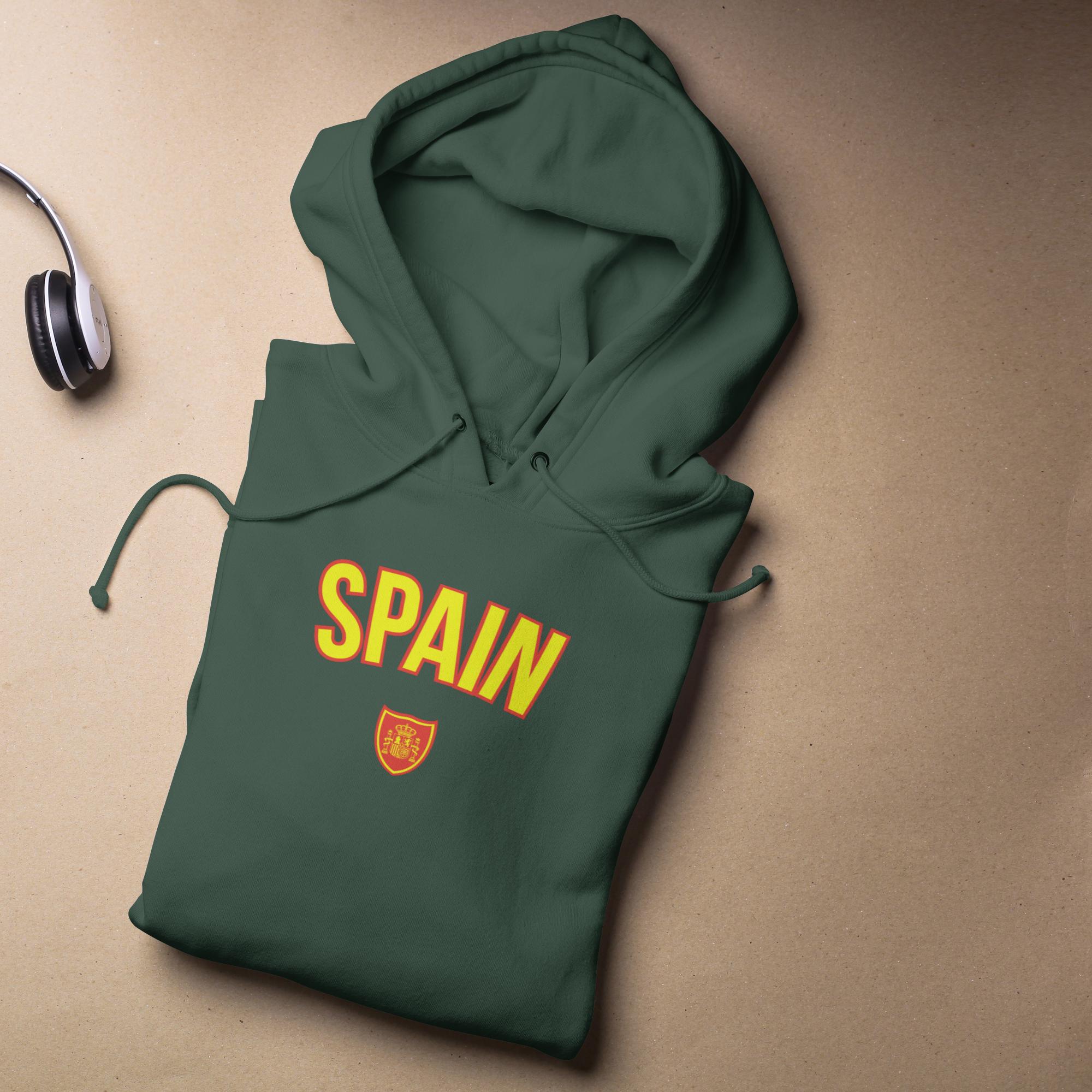 SPAIN Football Fan - 1713376464768 27
